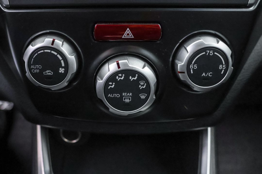 2014 Subaru Impreza