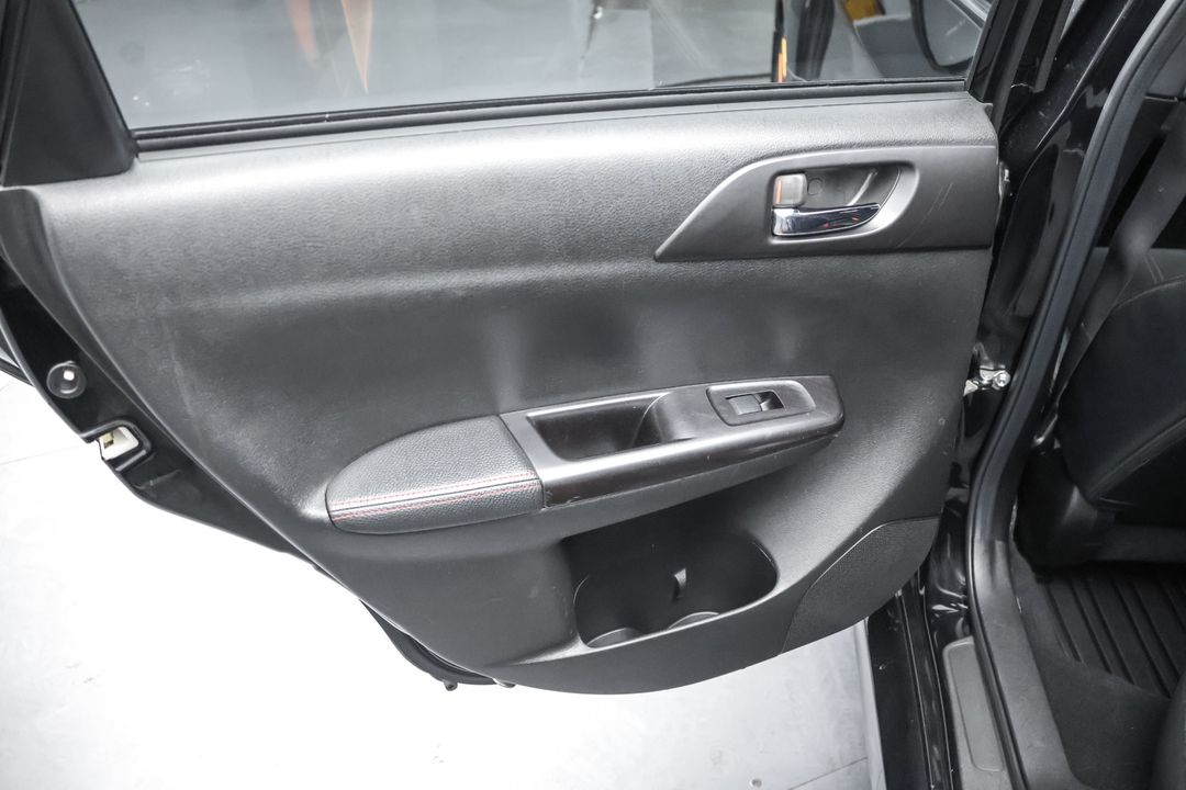 2014 Subaru Impreza
