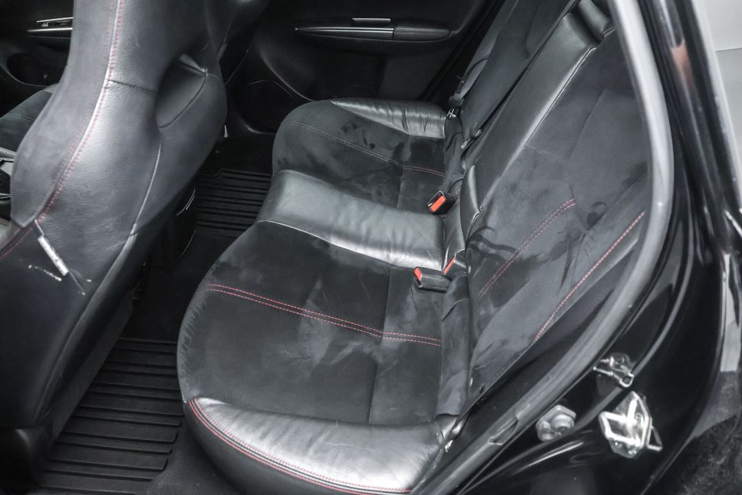 2014 Subaru Impreza