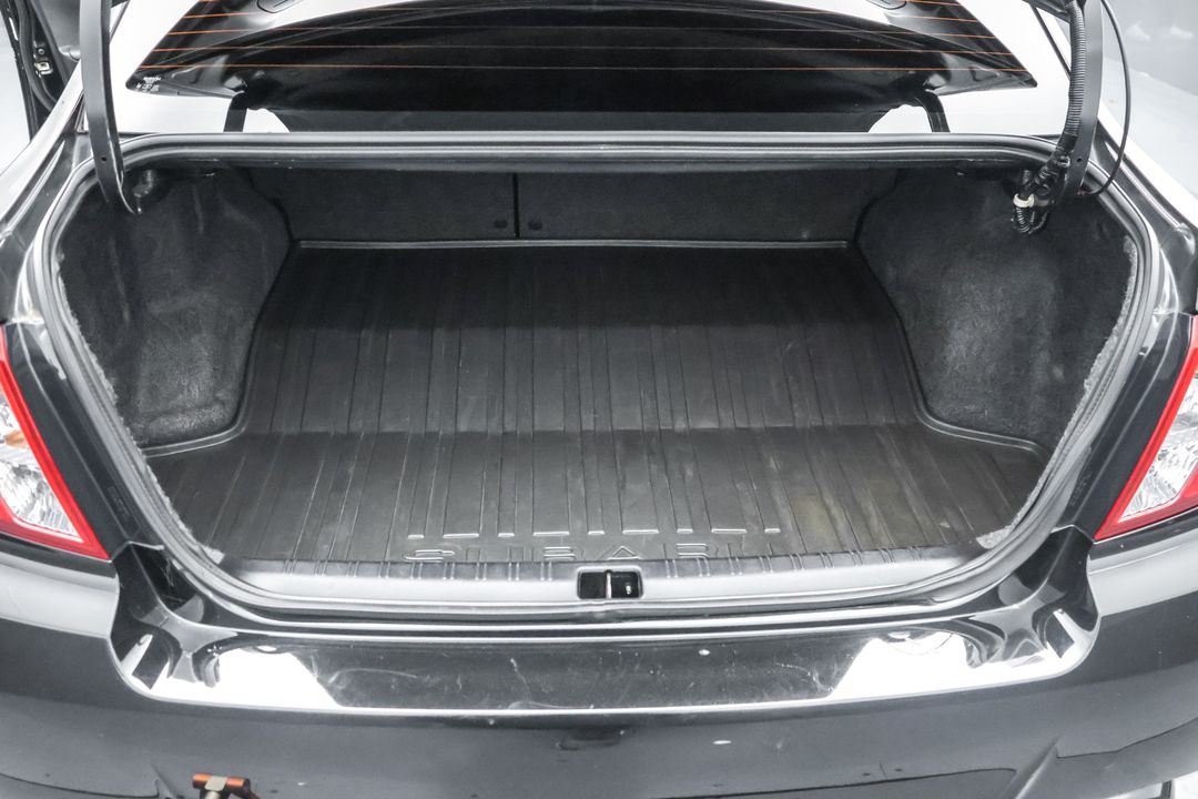 2014 Subaru Impreza