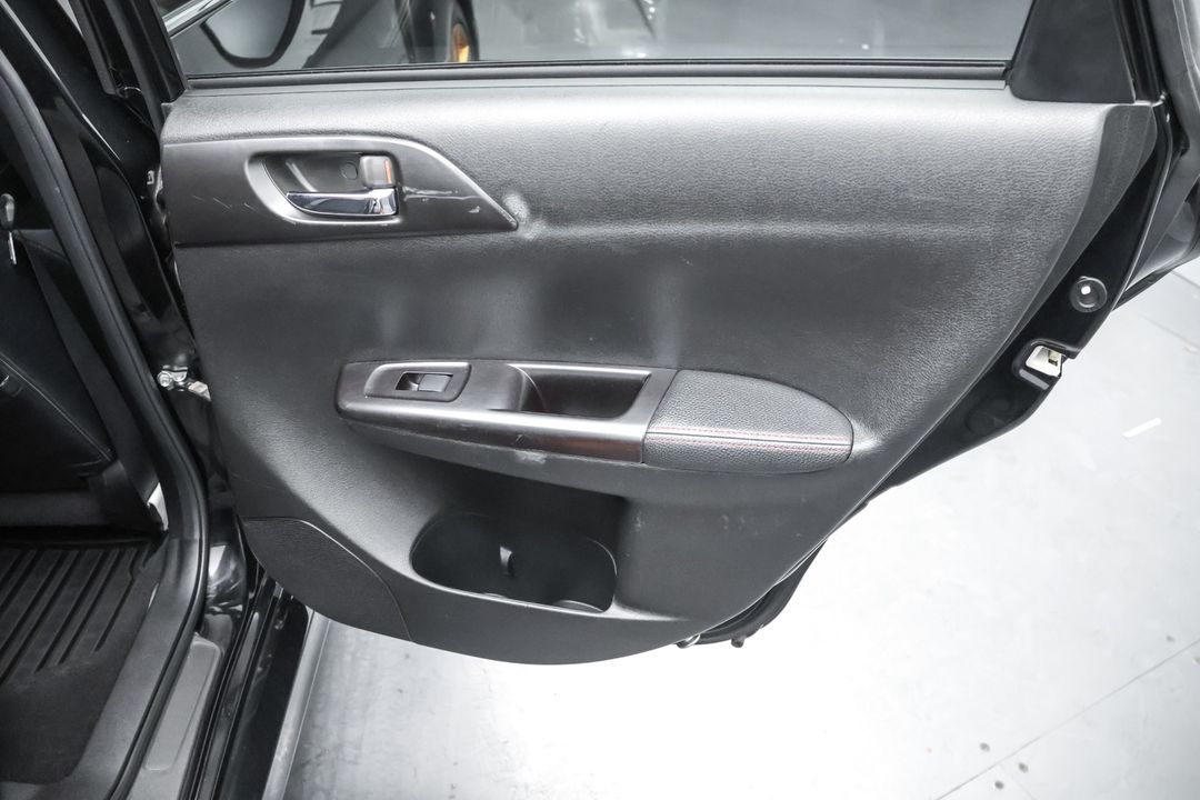 2014 Subaru Impreza