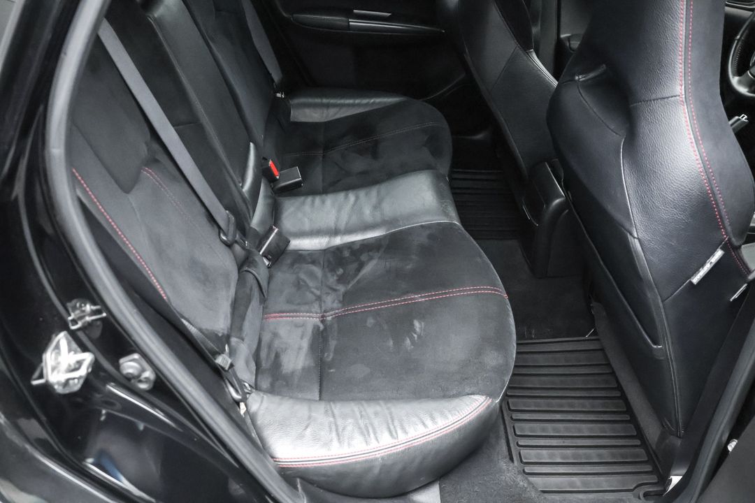 2014 Subaru Impreza