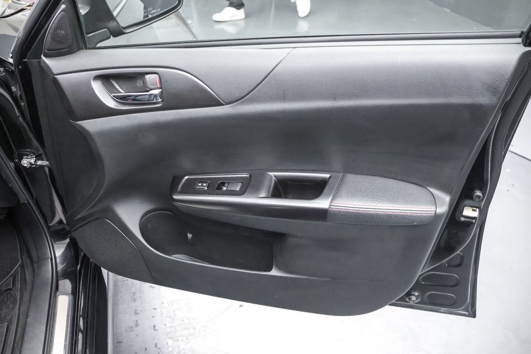 2014 Subaru Impreza