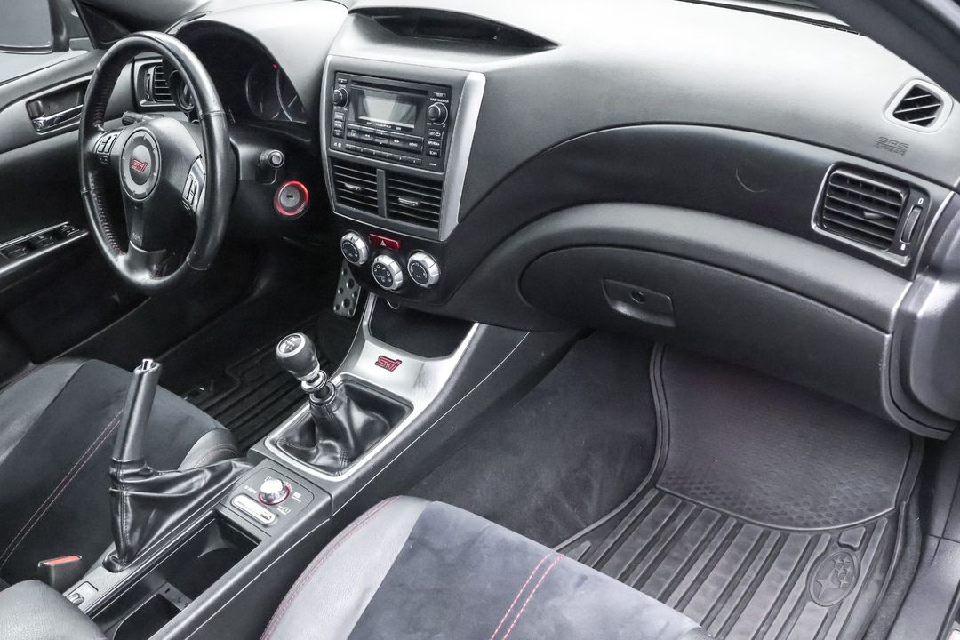 2014 Subaru Impreza