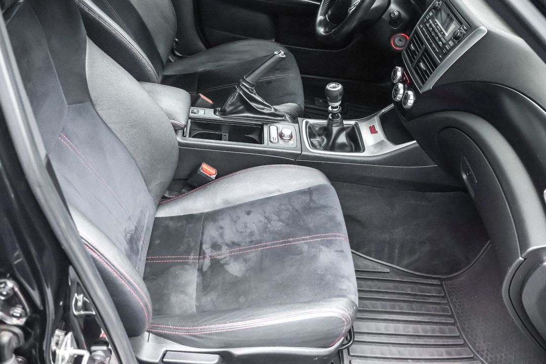 2014 Subaru Impreza