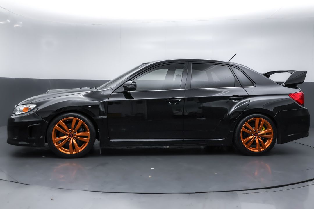 2014 Subaru Impreza