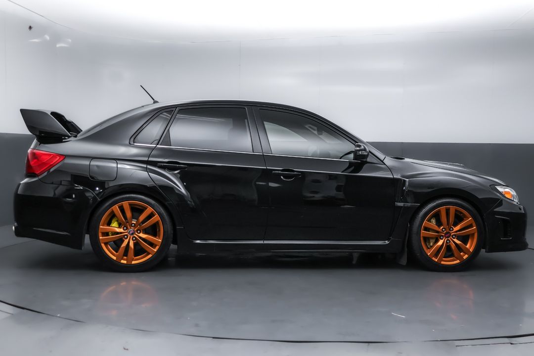 2014 Subaru Impreza