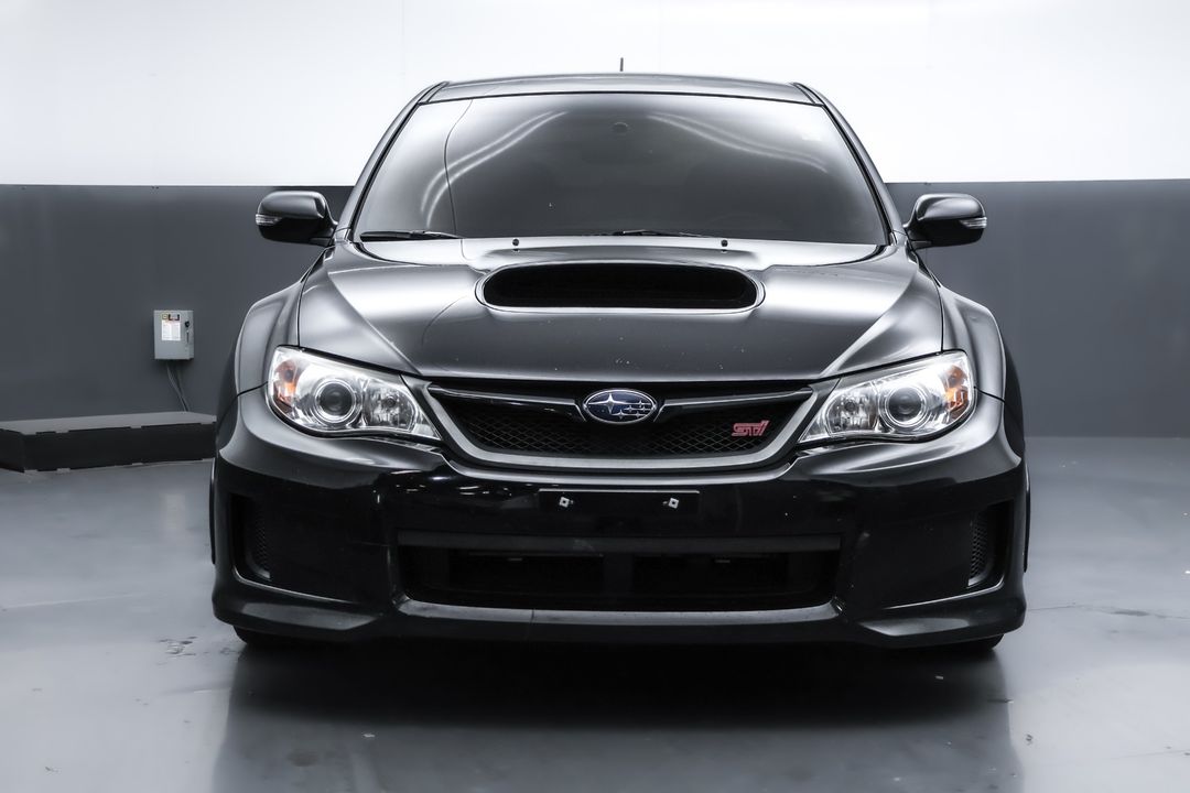2014 Subaru Impreza