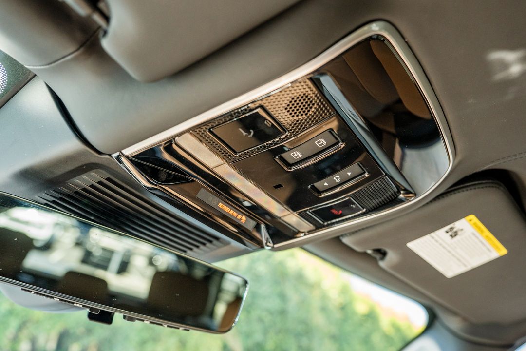 2024 Land Rover Range Rover