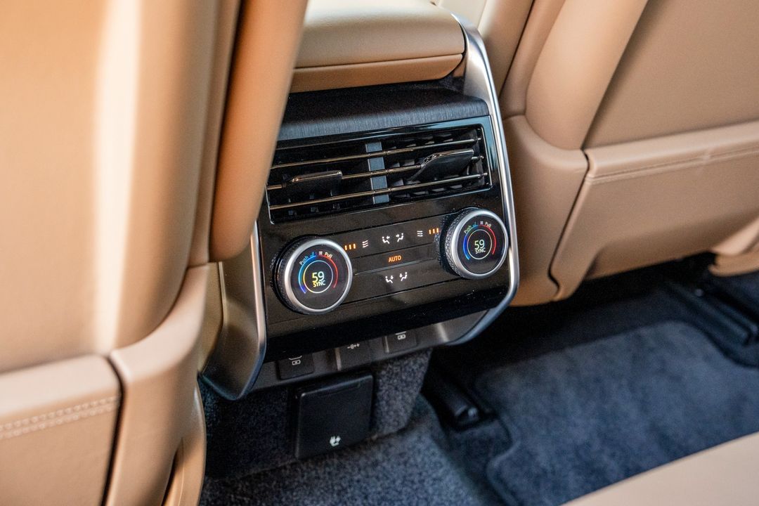 2024 Land Rover Range Rover