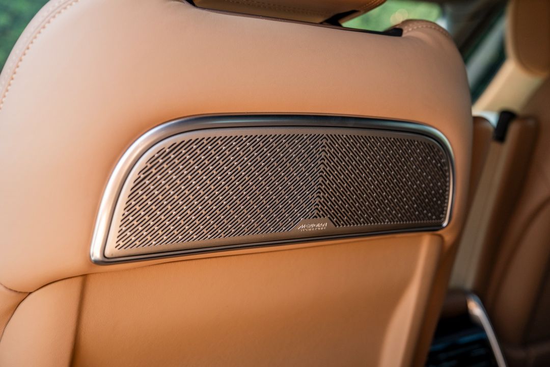 2024 Land Rover Range Rover