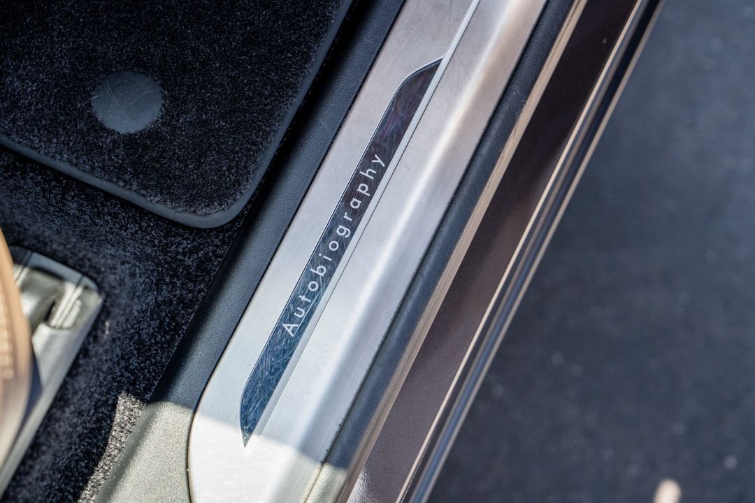 2024 Land Rover Range Rover