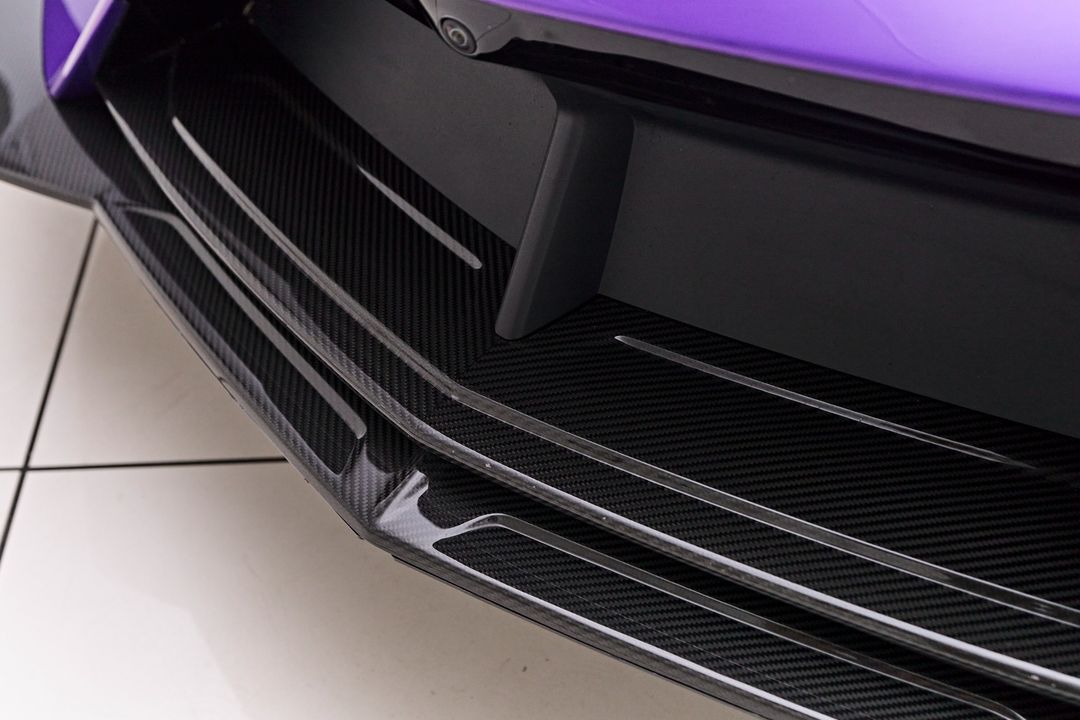 2024 Lamborghini Revuelto