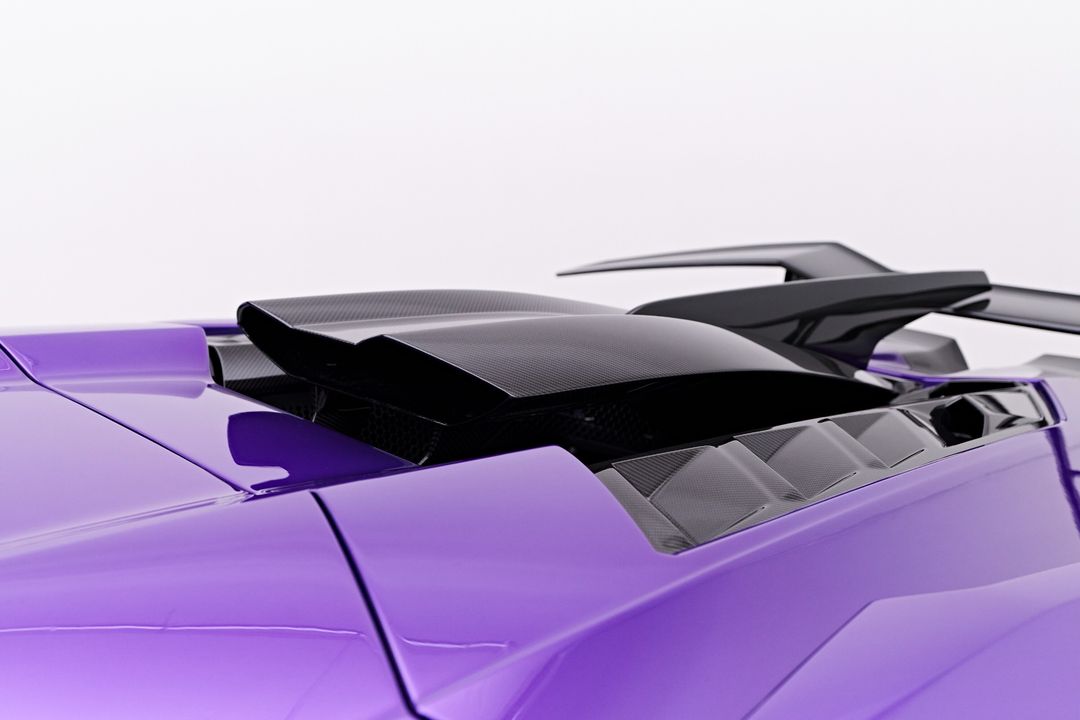 2024 Lamborghini Revuelto