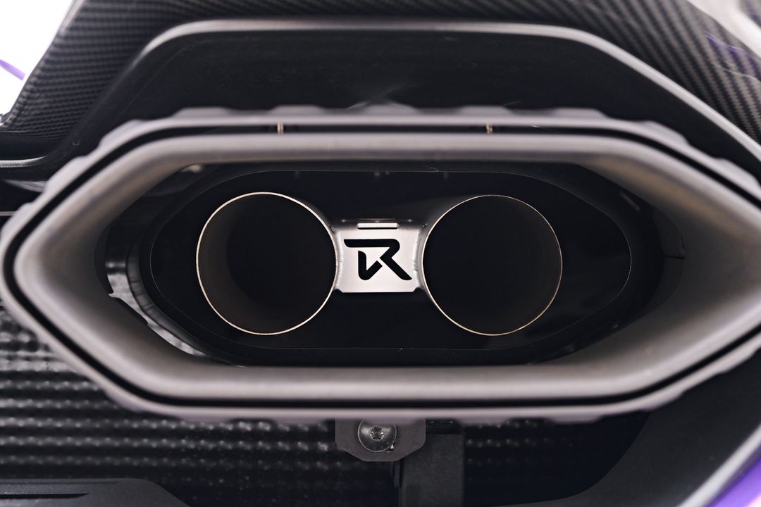 2024 Lamborghini Revuelto