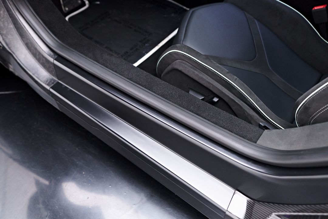 2024 Lamborghini Revuelto