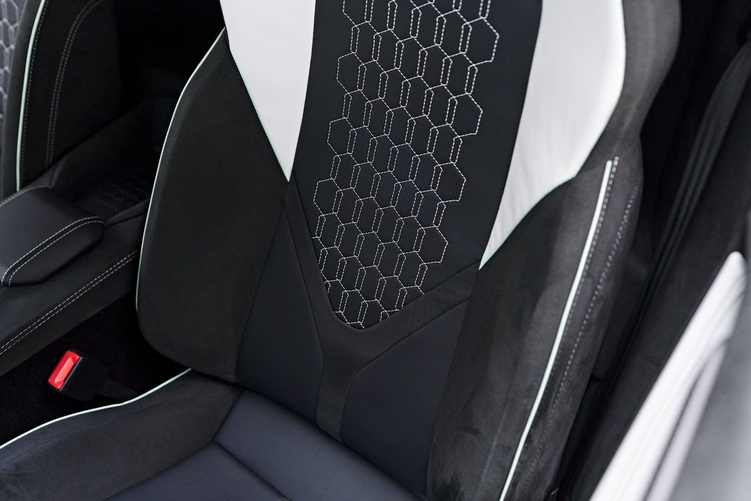 2024 Lamborghini Revuelto