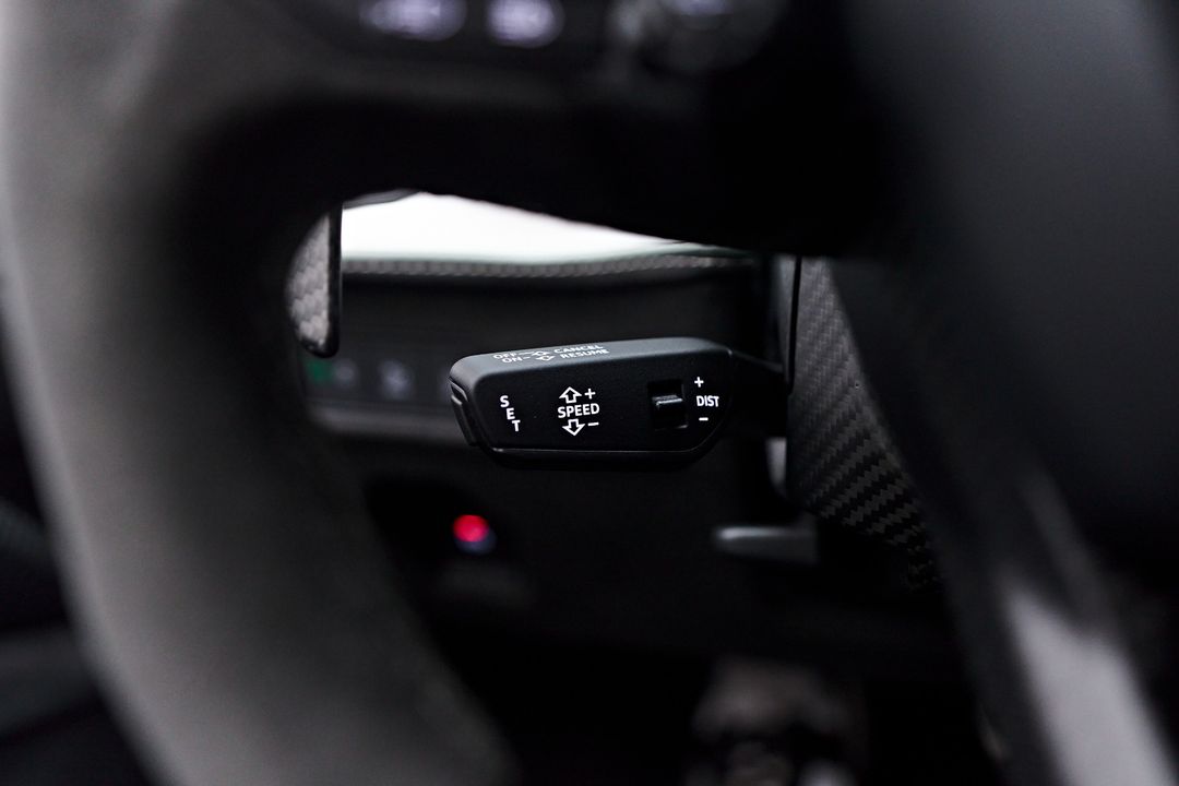 2024 Lamborghini Revuelto