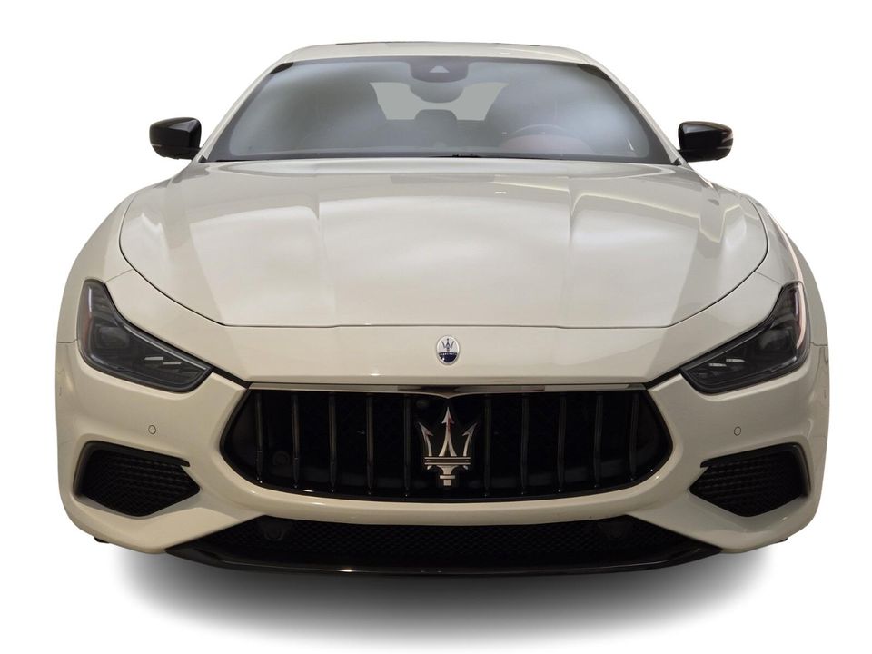 2022 Maserati Ghibli
