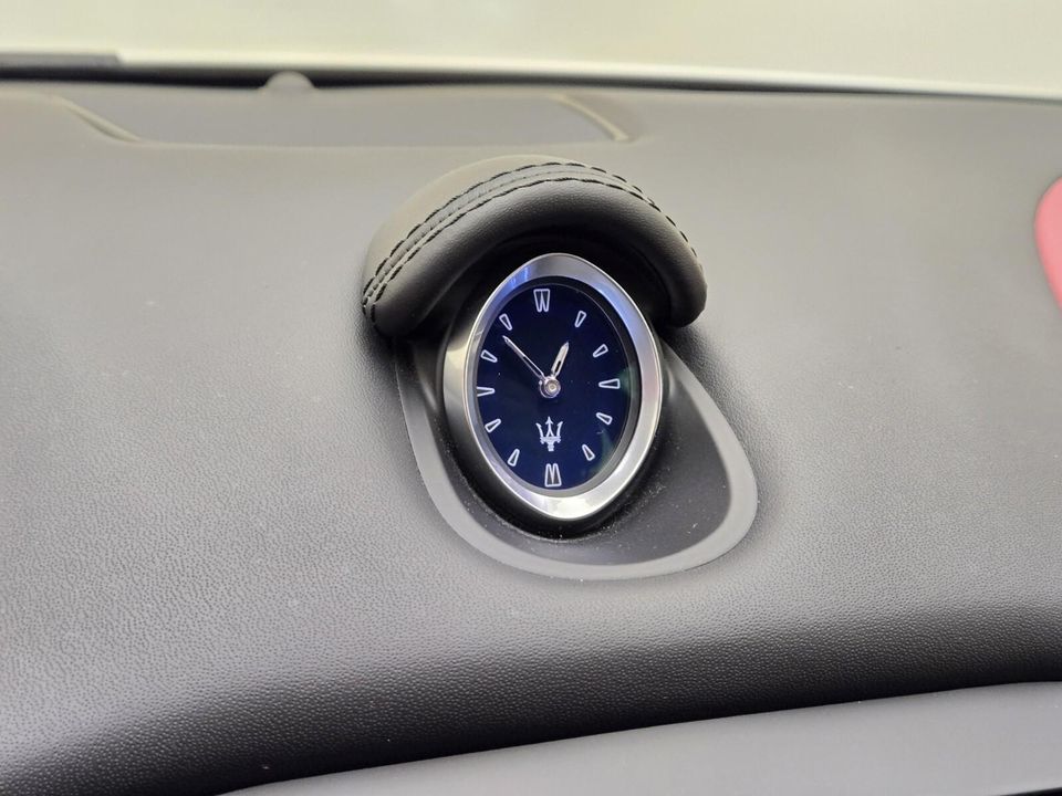 2022 Maserati Ghibli