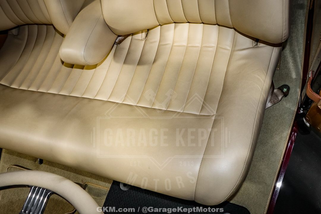1932 Ford Woody Wagon