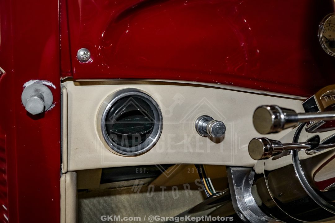 1932 Ford Woody Wagon