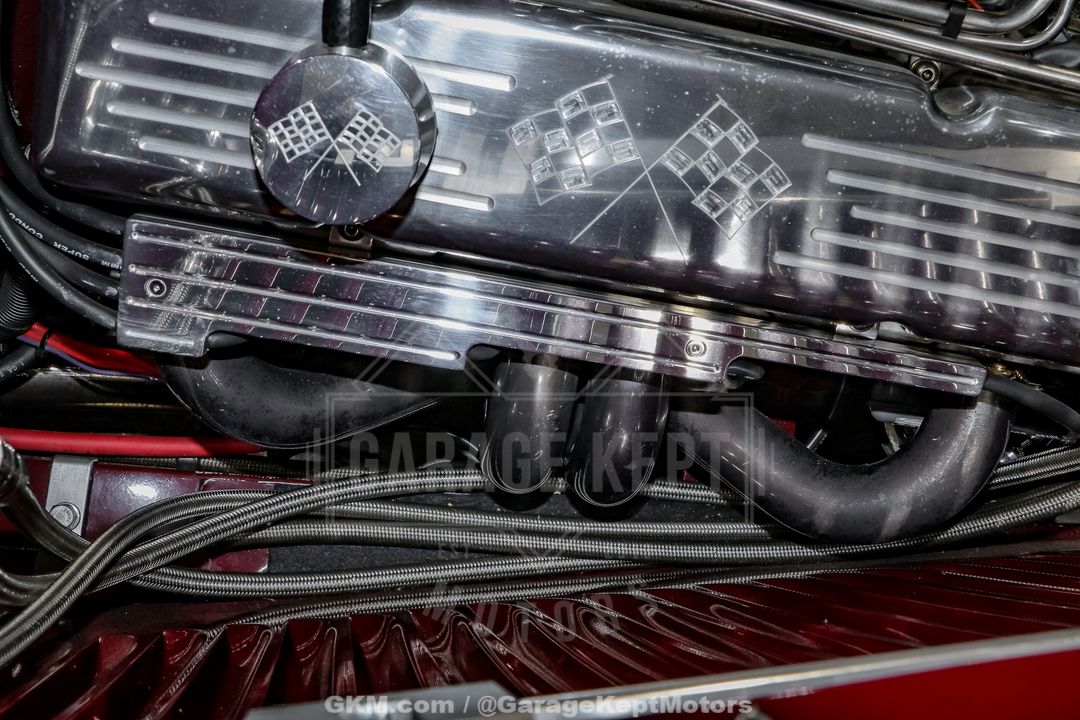 1932 Ford Woody Wagon