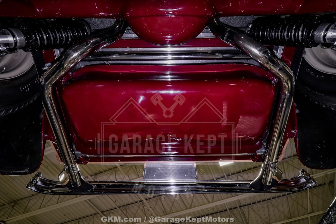 1932 Ford Woody Wagon