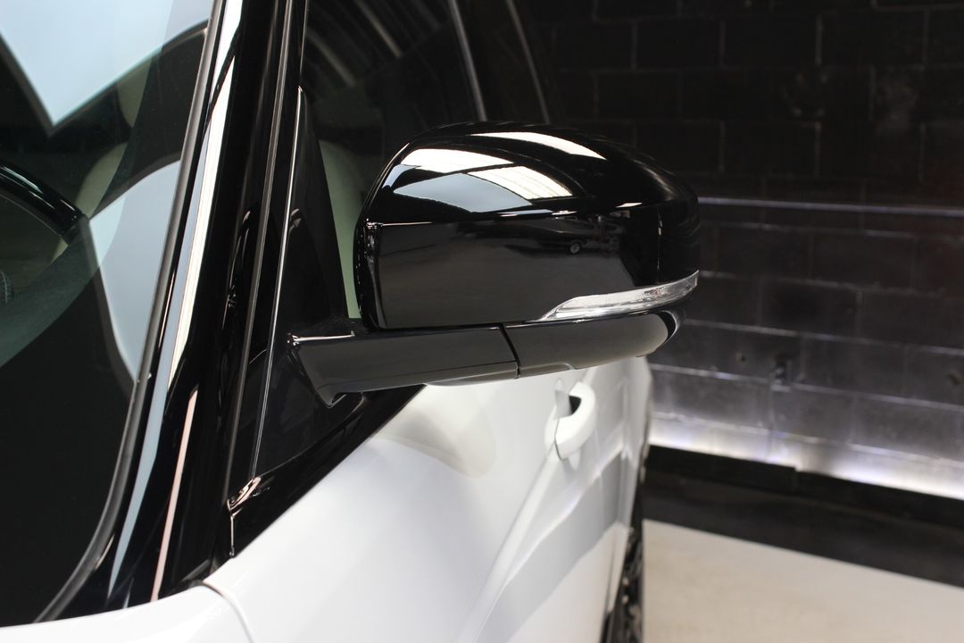2020 Land Rover Range Rover