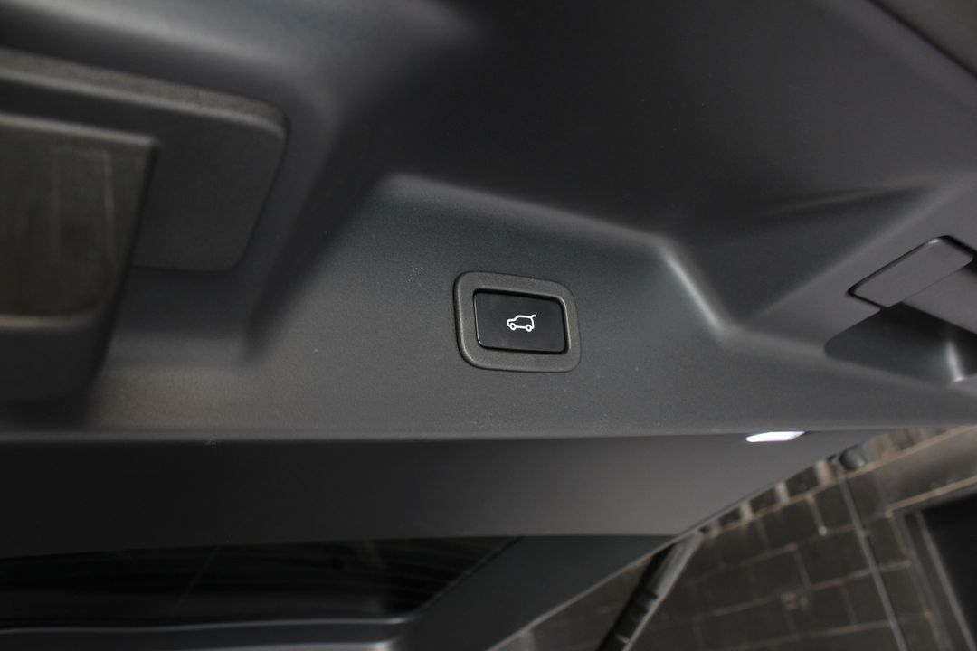 2020 Land Rover Range Rover