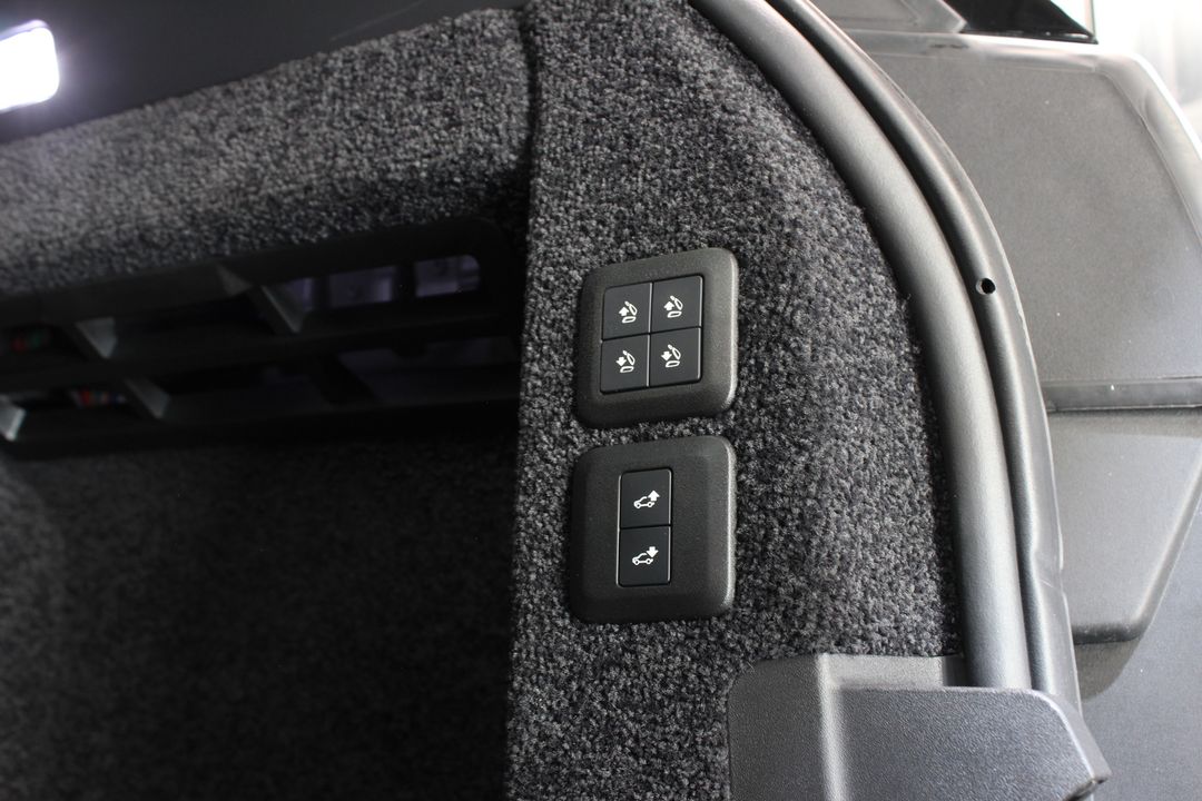 2020 Land Rover Range Rover