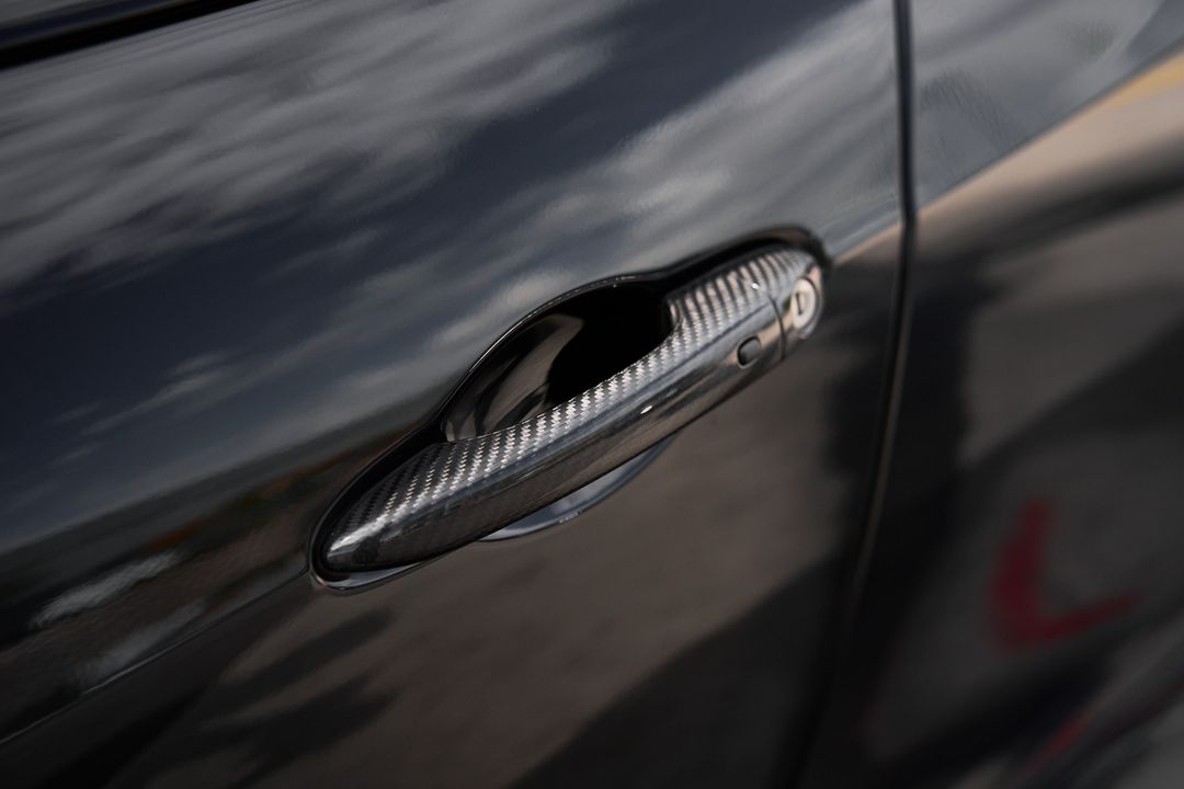 2021 Maserati Quattroporte