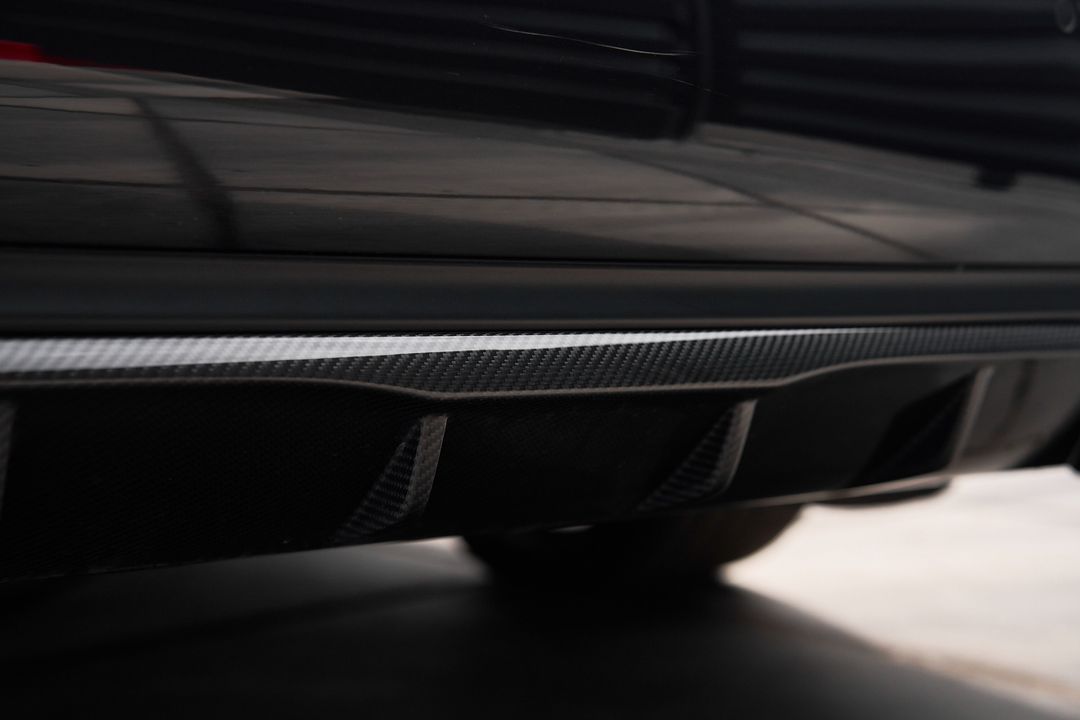 2021 Maserati Quattroporte