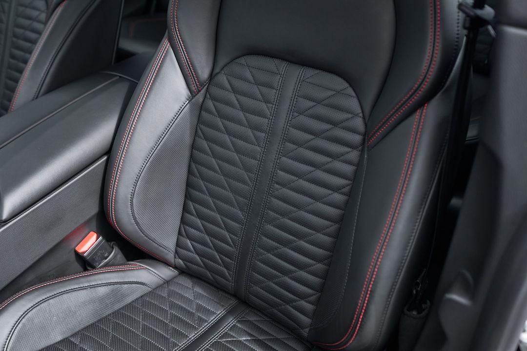 2021 Maserati Quattroporte