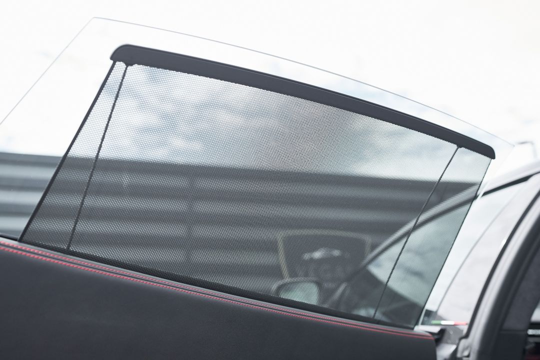 2021 Maserati Quattroporte