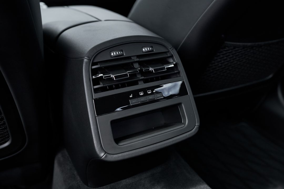2021 Maserati Quattroporte