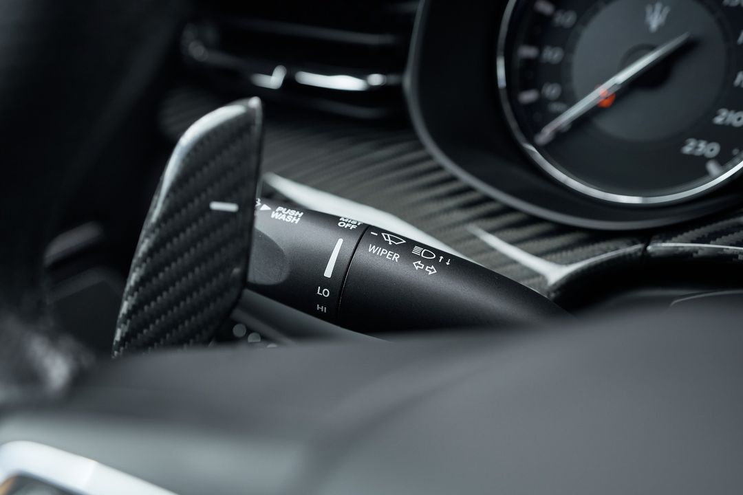 2021 Maserati Quattroporte