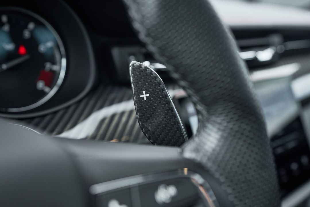 2021 Maserati Quattroporte