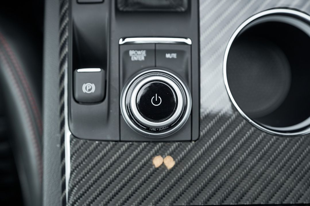 2021 Maserati Quattroporte