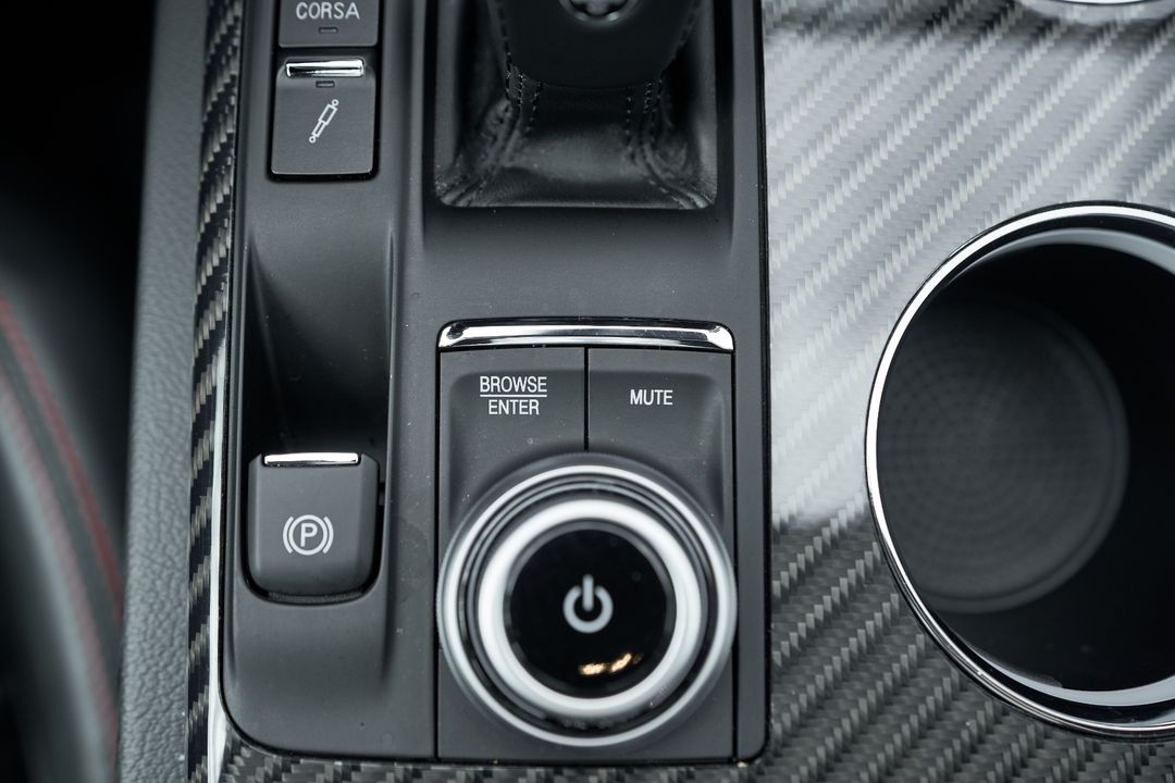 2021 Maserati Quattroporte