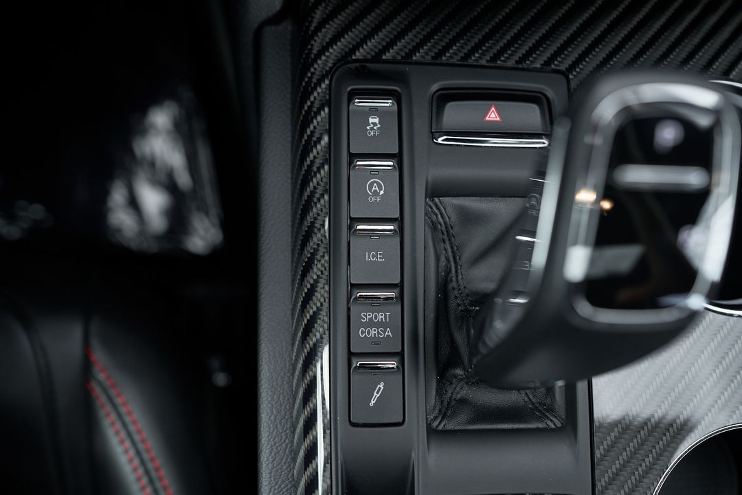 2021 Maserati Quattroporte