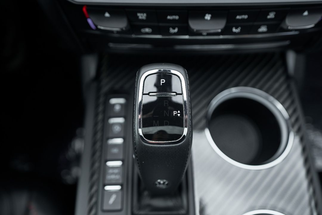 2021 Maserati Quattroporte