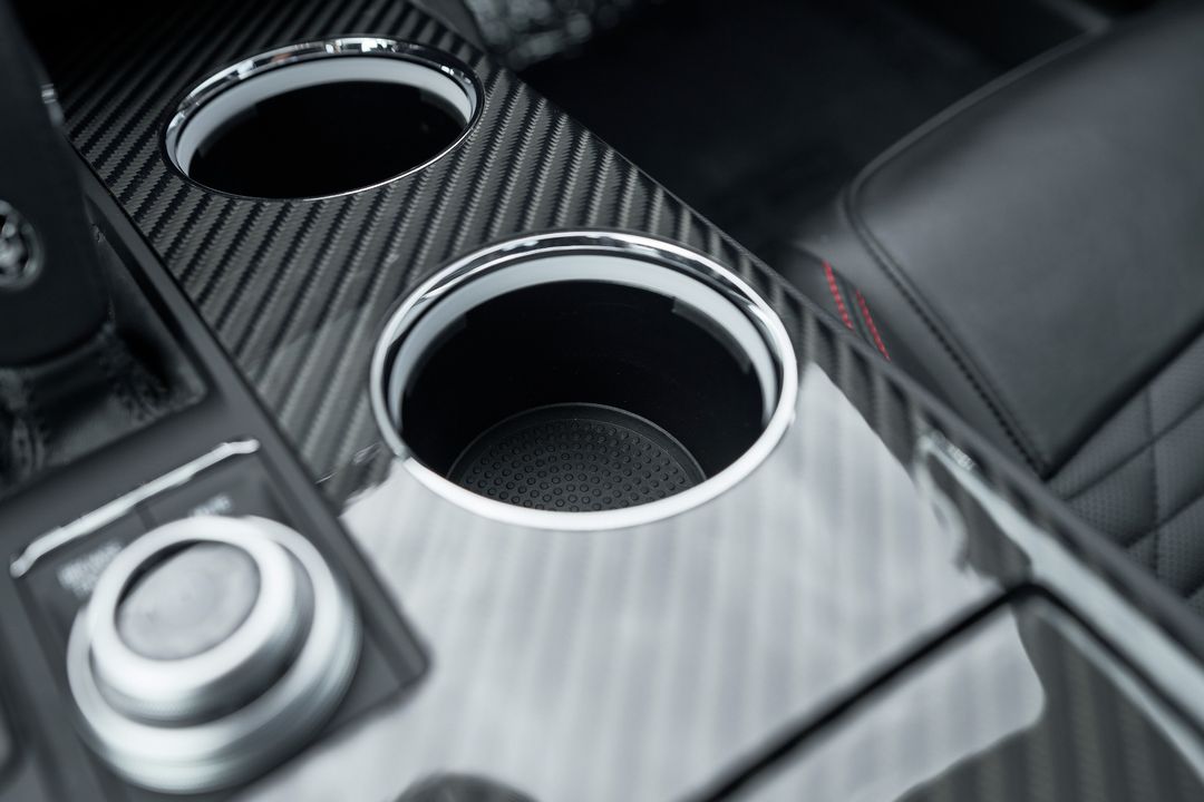 2021 Maserati Quattroporte