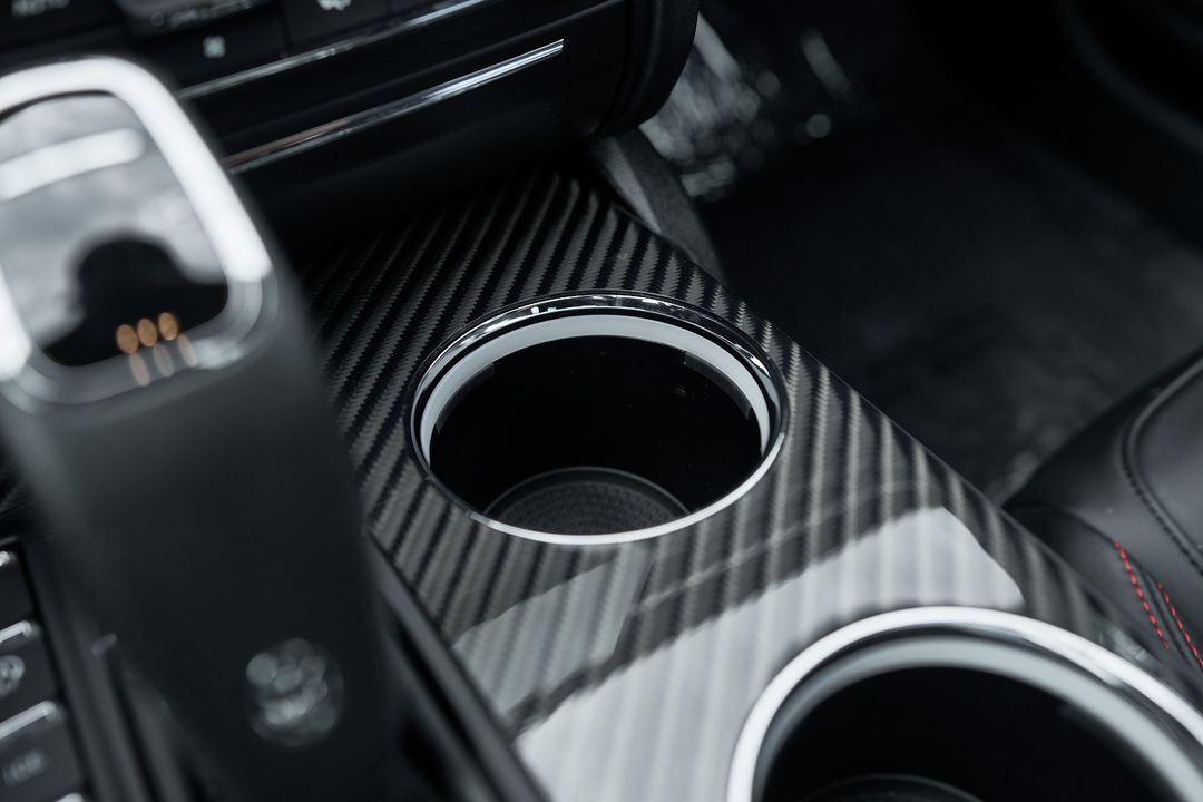 2021 Maserati Quattroporte