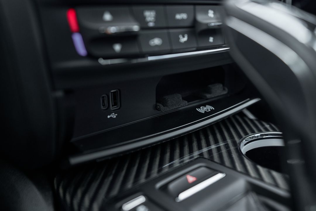 2021 Maserati Quattroporte