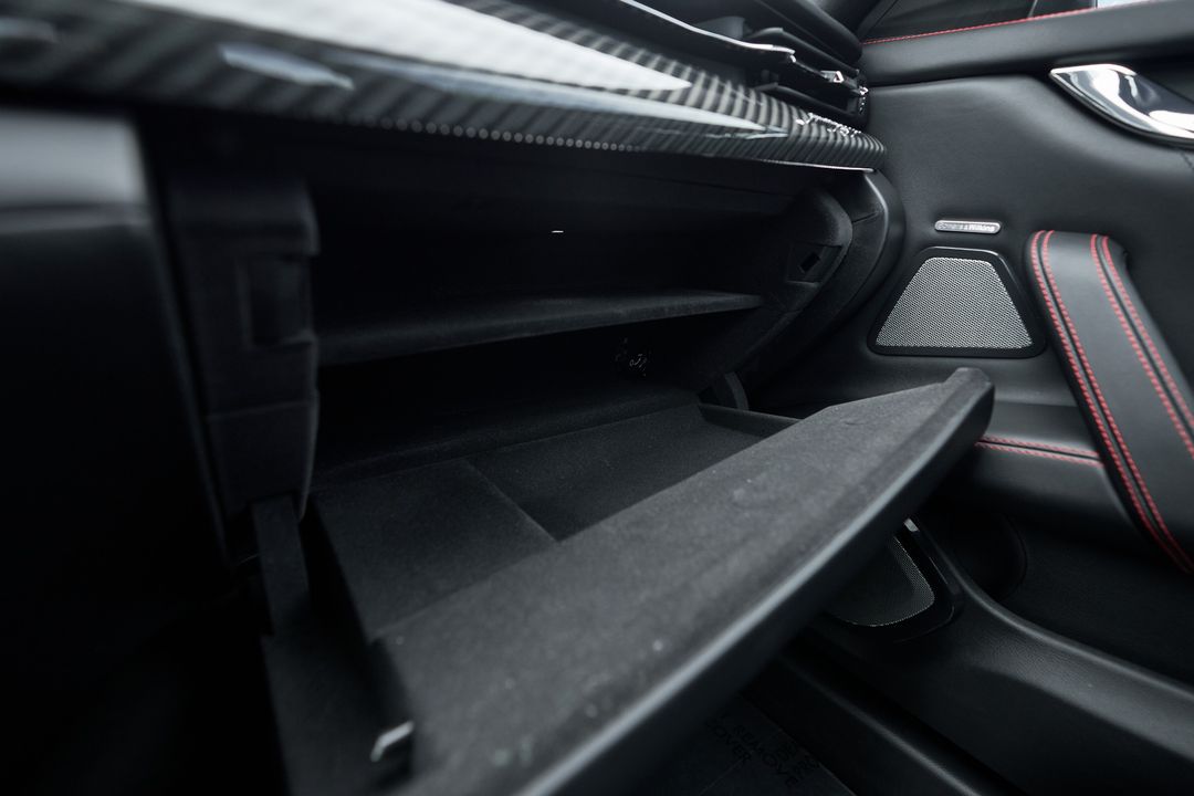2021 Maserati Quattroporte