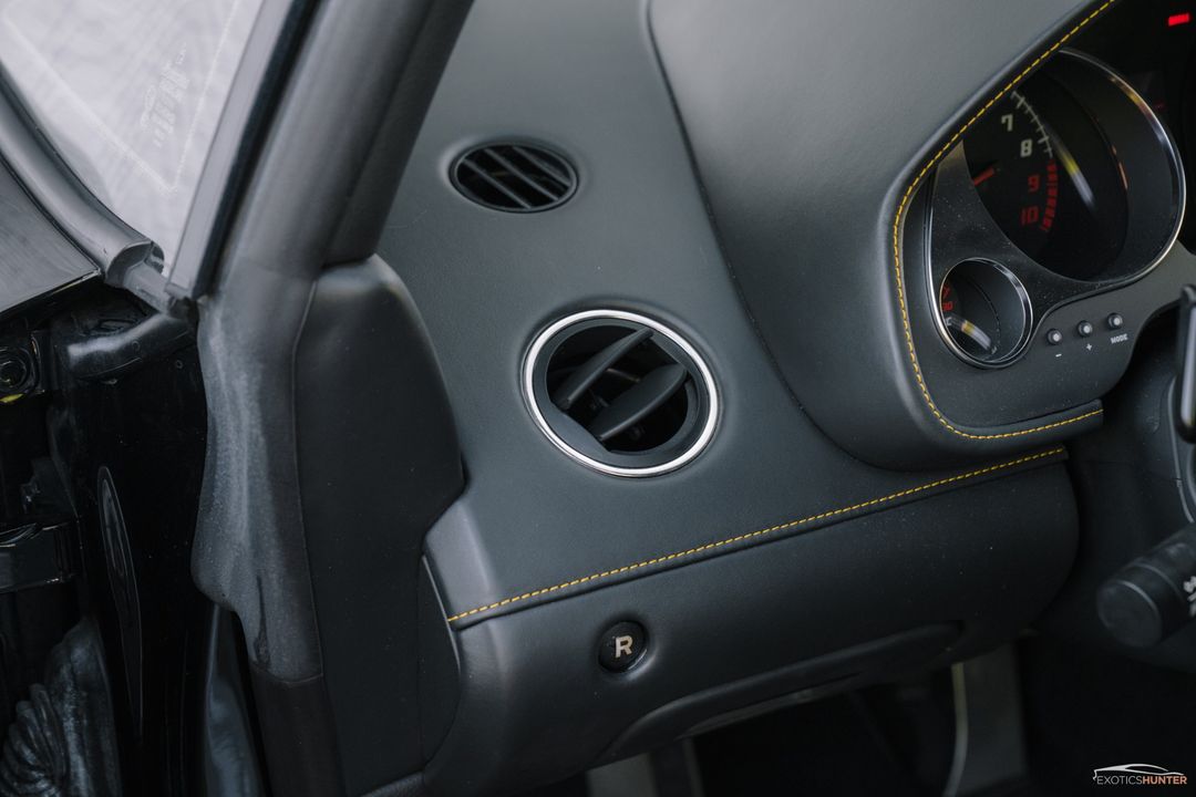 2012 Lamborghini Gallardo