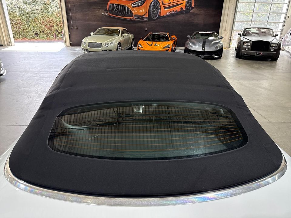 2019 Buick Cascada