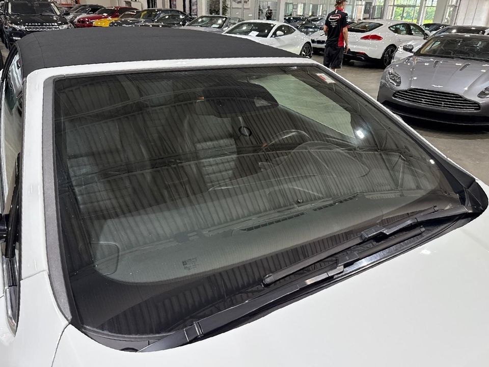 2019 Buick Cascada