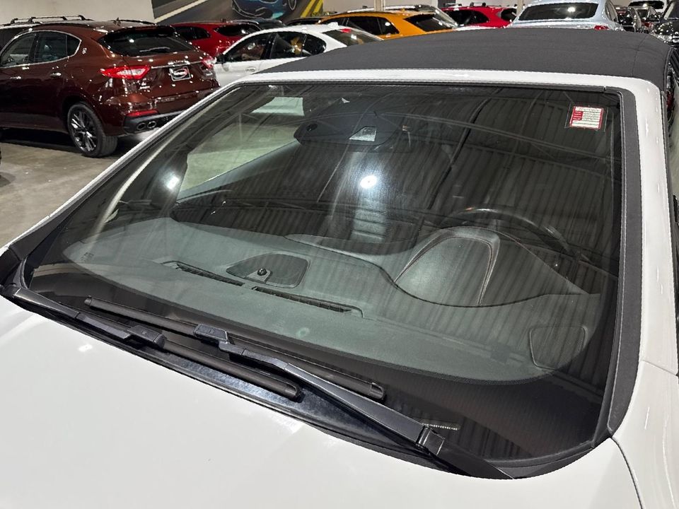 2019 Buick Cascada